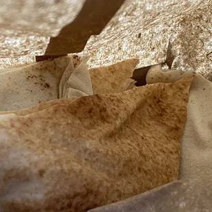 Bag of Pita Bread