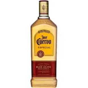 a bottle of jose querroo tequila