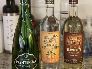 Potomac Wines and Spirits