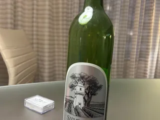 F Street Fine Wines and Spirits