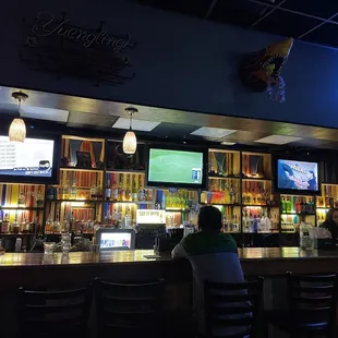 Oasis Lounge