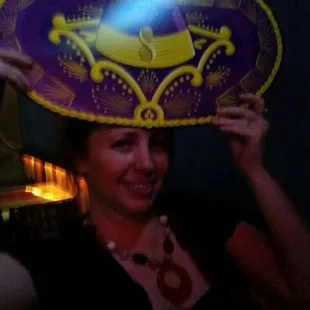 FIESTA!!!!