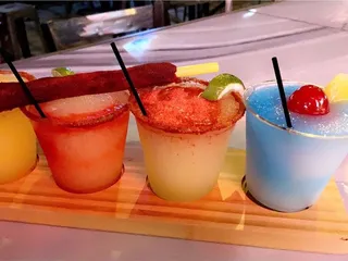Sugartimes Lounge