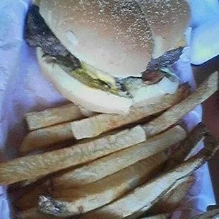 burgers, food, burger
