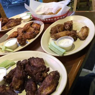 chicken wings, poultry, food, chicken, bbq wings, fried chicken wings, bbq chicken, chicken wings and fried chicken, fried chicken