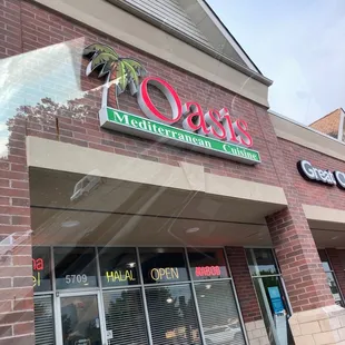 Storefront