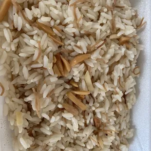 Rice