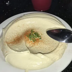soups and chowder, food