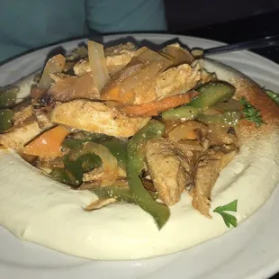 food, curry