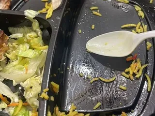 Al Baraka Grill