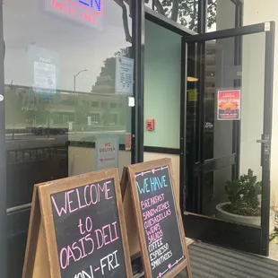 Bfast, Paninis and Abuelita's Hot Chocolate