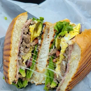 sandwiches, sandwich, food