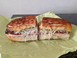 Freddie's Sandwiches No. 2