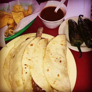 Carne Guisada Tacos