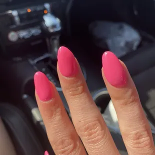 Oasis Nails & Spa