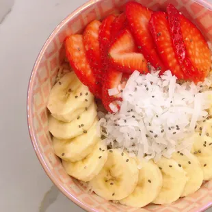 Protein oatmeal! 18g Protein no sugar added!