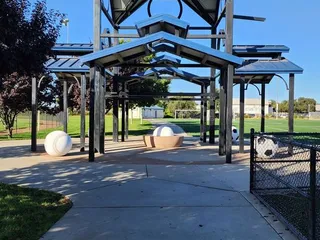 Bartholomew Sports Park