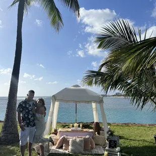 Ultimate picnic package