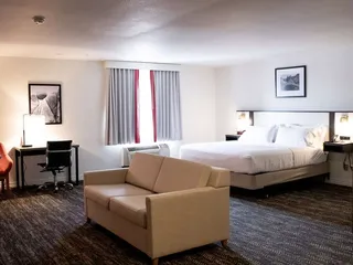 Railroad Pass Hotel, Casino & Travel Center