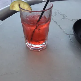 All the bartenders here are the best