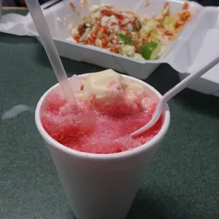 Mmm Raspado