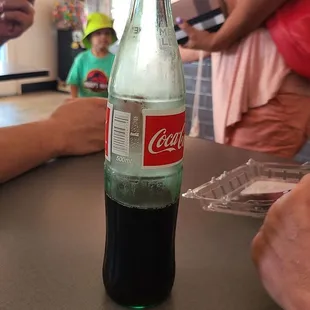 Mexican Coke