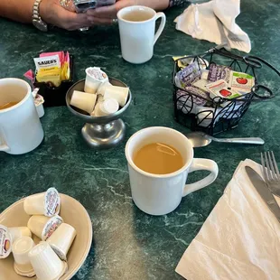 Coffee, Coffee, Coffee!!!