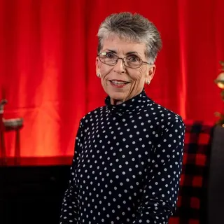 Dianne D.