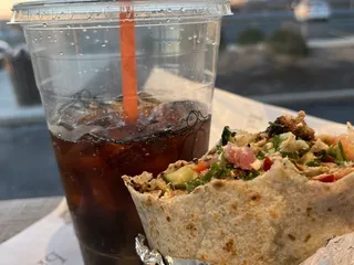 Piada Italian Street Food