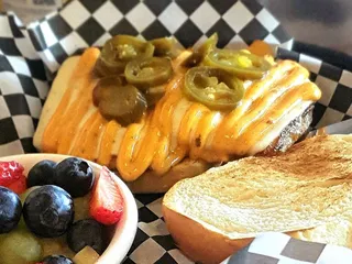 Franklin Court Grille