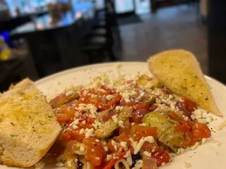 Gino Bros Pizza Express