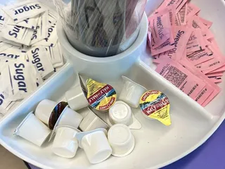 Rebecca's Breakfast & More