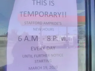 Ampride Convenience Mart