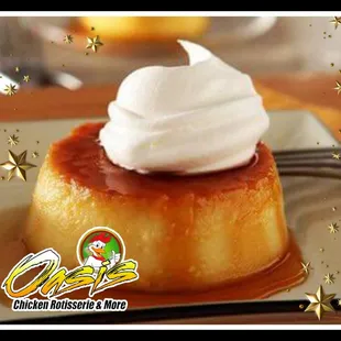 Flan