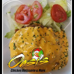 Mofongo Pionono