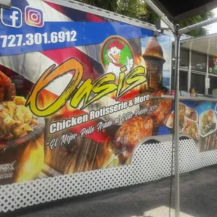 Food Truck