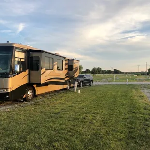 Oasis Rv Park