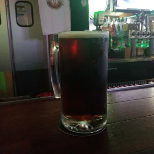 Negra Modelo on draft WHAT!! Wooooo..Weeee!!!