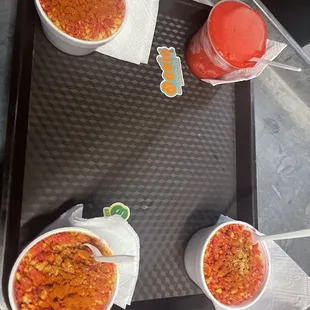 food