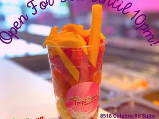 Fruteria La Tropicana