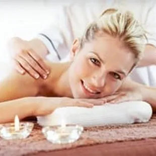 In-Suite massages are available