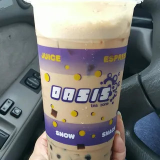 Coffee Milk Tea