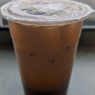 Thai Tea Milk Tea