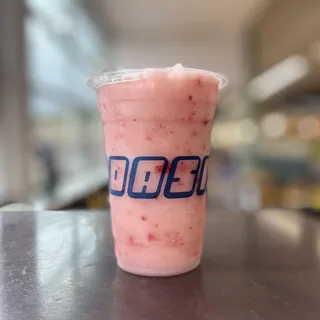 Strawberry Slush