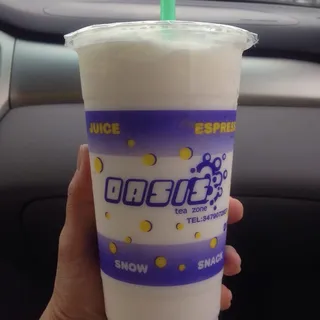 Lychee Snow