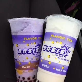 Taro Snow