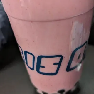 Strawberry Smoothie