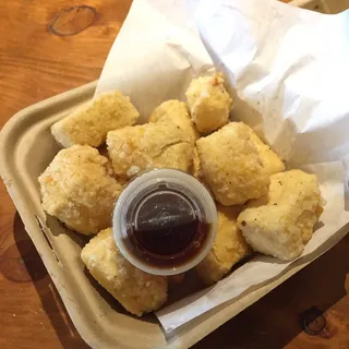 Fried Tofu