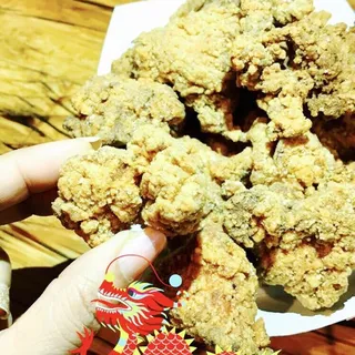 Popcorn Chicken