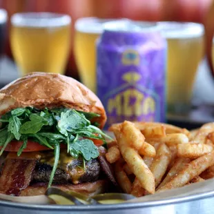 food, burgers, burger